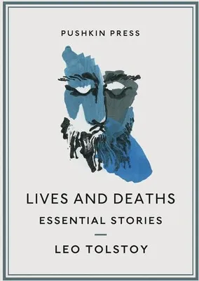 Produktbild von Lives and Deaths