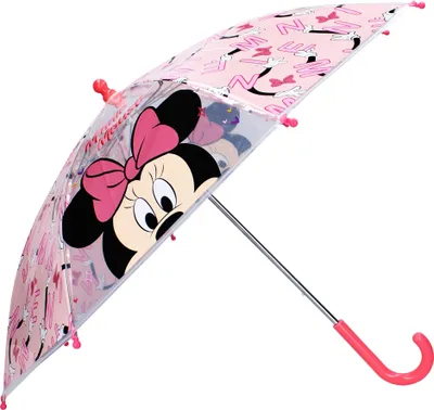 Immagine prodotto di Disney Minnie Mouse - Ombrello "Sunny Days Ahead"