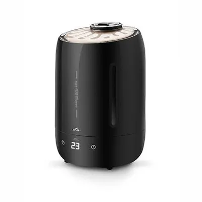 Immagine prodotto di ETA Umidificatore ETA162990000 Nero, Adatto per ambienti fino a 30 m², 25 W