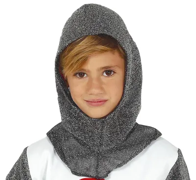 Imagen del producto de Traje de caballero/cruzado para niños, talla: 128/134