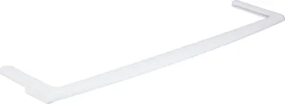 Produktbild von Leiste vorne für Glasplatte mitte in Kühlteil smeg 766250597 von KühlGefrierKombination