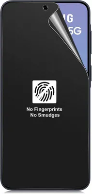 Zdjęcie produktu dla Folia ochronna na ekran dla Samsung Galaxy A57/S25 FE 5G, zapewniająca prywatność