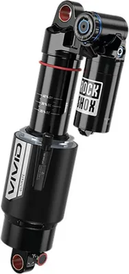 Obrázok produktu pre ROCKSHOX tlmič "Vivid Ultimate DH RC2" Pružina 250 mm x 67,5
