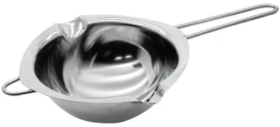 Image de Service à bain marie 26 cm pour chocolat Zenker