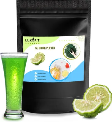 Obrázok produktu pre Izotonický nápoj Yuzu v prášku 333 g