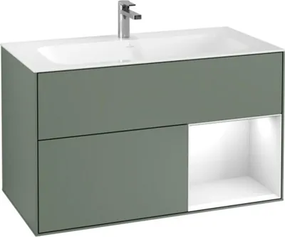 Produktbild von Villeroy & Boch G040GFGM Waschbeckenunterschrank Finion G04