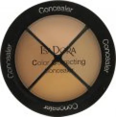 Image de Isadora Color Correcting Concealer 4 g - 36 Hautfarbe Quartet