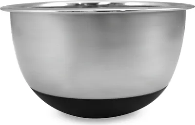 Immagine prodotto di Ciotola antiscivolo, base in silicone, Ø26 x 17 cm
