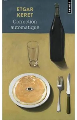 Produktbild von Correction automatique