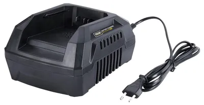 Produktbild von TEXAS 90066658 Ladegerät für 40 Volt Akkuserie