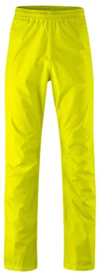 Produktbild von Save Pants Men XL gelb - Farbe safety yellow