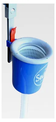 Produktbild von Einhängeskimmer für Aufstellbecken und Quick-Up-Pools