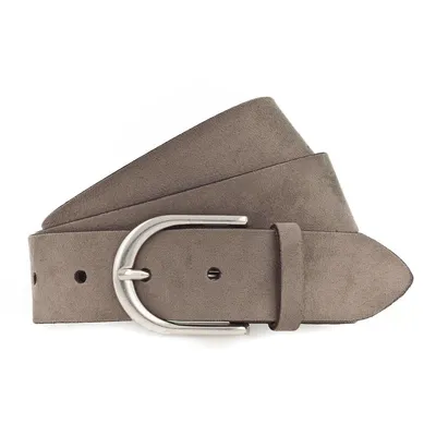Produktbild von Vanzetti Leder Gürtel 35mm Belt W95 Taupe beige