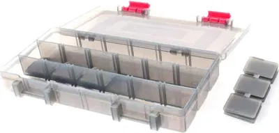 Produktbild von Tackle Tainer S-Serie Rozemijer