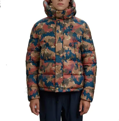 Produktbild von BLAUER BURTON Grün