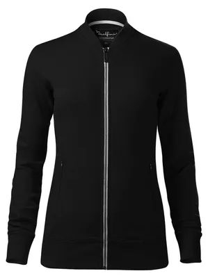 Image de Malfini - Veste pour femmes PP10462 (XXL) (noir)