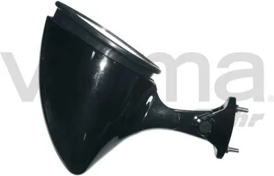 Image de Rétroviseur moto Kawasaki ZX12R -02, côté droit