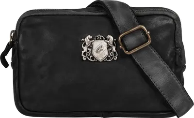 Produktbild von Samantha Look Umhängetasche Damen schwarz