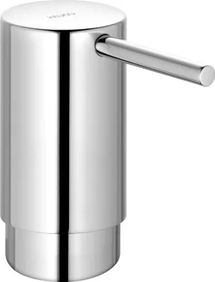 Produktbild von Keuco Pumpe ELEGANCE für Schaumseife, lose