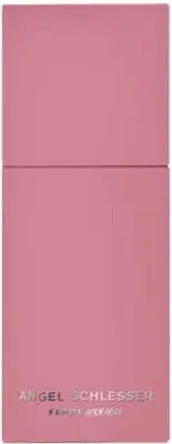 Produktbild von Angel Schlesser Femme Adorable Eau de Toilette für Damen 100 ml