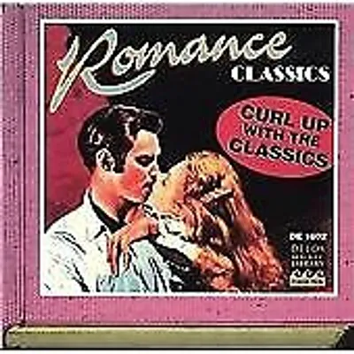 Produktbild von Various: Romance Classics