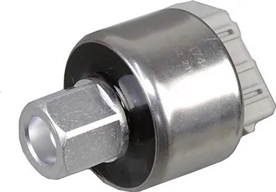 Produktbild von METZGER Druckschalter Klimaanlage 0917443 für CITROËN XSARA PICASSO (N68)