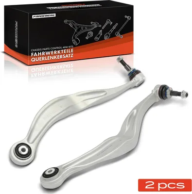 Zdjęcie produktu dla Frankberg 2x Wahacze Tył Dla BMW 5er F10 F07 F11 33326779848