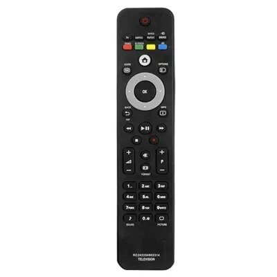 Produktbild von Philips RC4707 Ersatzfernbedienung