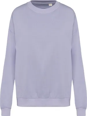 Produktbild von Native Spirit Umweltfreundliches Uni Oversize Sweatshirt aus French Terry