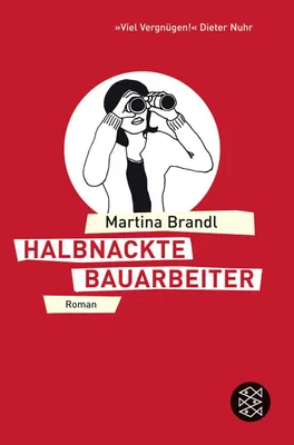 Immagine prodotto di Brandl, M: Halbnackte Bauarbeiter