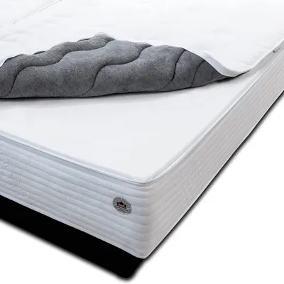 Obrázek produktu pro Komfortní Topliner pro vodní postele, hygienická vrstva 180x210 cm