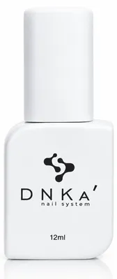 Produktbild von DNKa' Multi Base Haftbasis transparent 12 ml