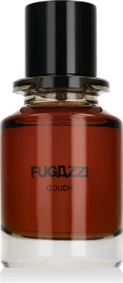 Obrázok produktu pre Fugazzi Goudh Extrait de Parfum 50 ml UNISEX