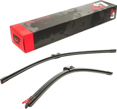 Produktbild von Front Scheibenwischer Wischerblätter 6426PR für Peugeot Boxer Citroen Jumper