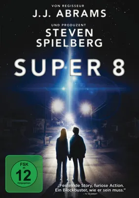 Produktbild von ClubCinema - Super 8