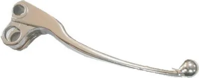 Image de Levier de frein JMP aluminium forgé pour Yamaha XJ S Diversion 600 / 850 / 900 / 1000 ccm année 1991 - 2003