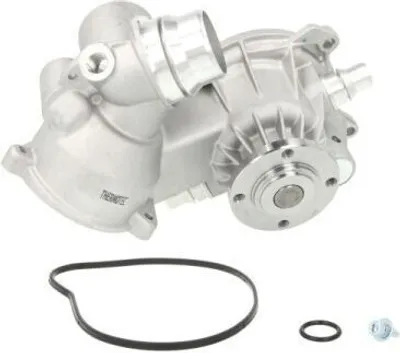 Produktbild von THERMOTEC Kühlmittelpumpe Wasserpumpe für BMW 5 Limousine (E60) D1B037TT