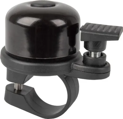 Produktbild von Hama Fahrradklingel AirBell, mit AirTag Halter,  Ø 2,2 cm