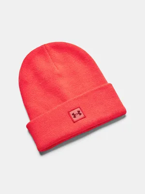 Produktbild von Under Armour Herren Ua Halftime Cuff-Red Cap 1373155-713__OSFM