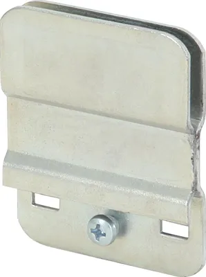 Produktbild von KS TOOLS Halter Lochplattenwand 860.0859 1,5mm Stahlblech 60g
