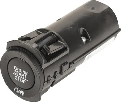 Produktbild von Original Fiat Start - Stop Knopf Button Zündung Fiat Freemont OE K68207000AD