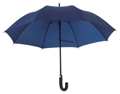 Obrázek produktu pro L-Merch – Automatický golfový deštník „Subway“ LT5557 (jednotná velikost) (tmavě modrá)