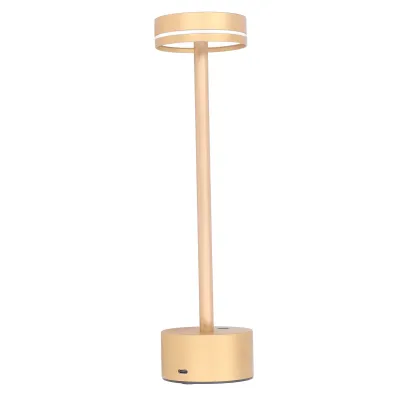 Zdjęcie produktu dla Bezprzewodowa lampa stołowa, ładowalna lampa stołowa LED, bezprzewodowa lampa biurkowa, ściemnialna lampa stołowa, bezprzewodowa lampa stołowa LED, lampy stołowe ze sterowaniem dotykowym