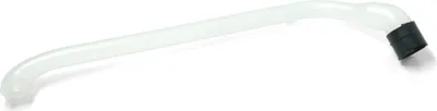 Produktbild von AEG Electrolux Steigrohr, Sprüharmrohr, Rohr senkrecht 500x150mm für Spülmaschine - Nr.: 1528059007