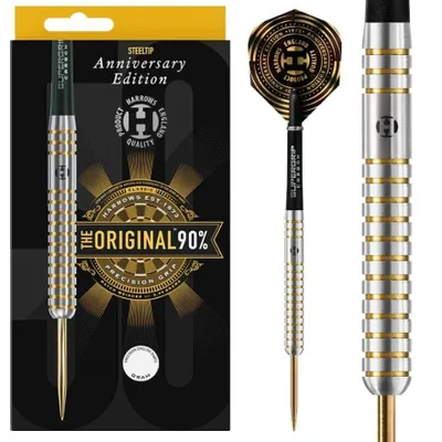 Produktbild von Harrows The Original 90% - Steeldarts