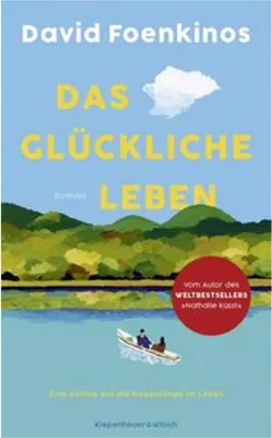 Obrázok produktu pre Das glückliche Leben