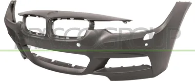 Produktbild von PRASCO Stoßstange Stoßfänger für BMW 3 Touring (F31) Grundiert BM0291031