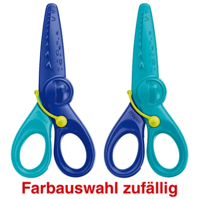 Immagine prodotto di maped M472112 Kinderschere KIDIPULSE 12,0 cm