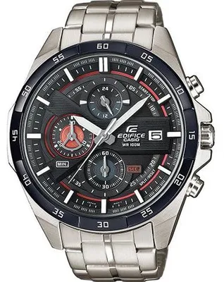 Zdjęcie produktu dla Herrenuhr - Casio Modell: EFR-556DB-1AVUEF