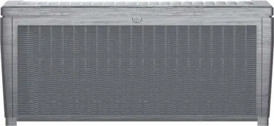 Produktbild von Keter Gartenbox Auflagenbox Sumatra 511 L